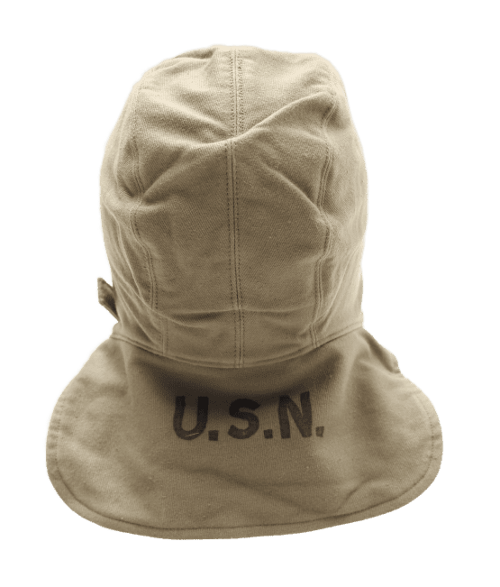US Navy deck hat - Image 5