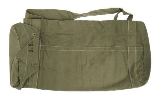 M6 case for bazooka rockets