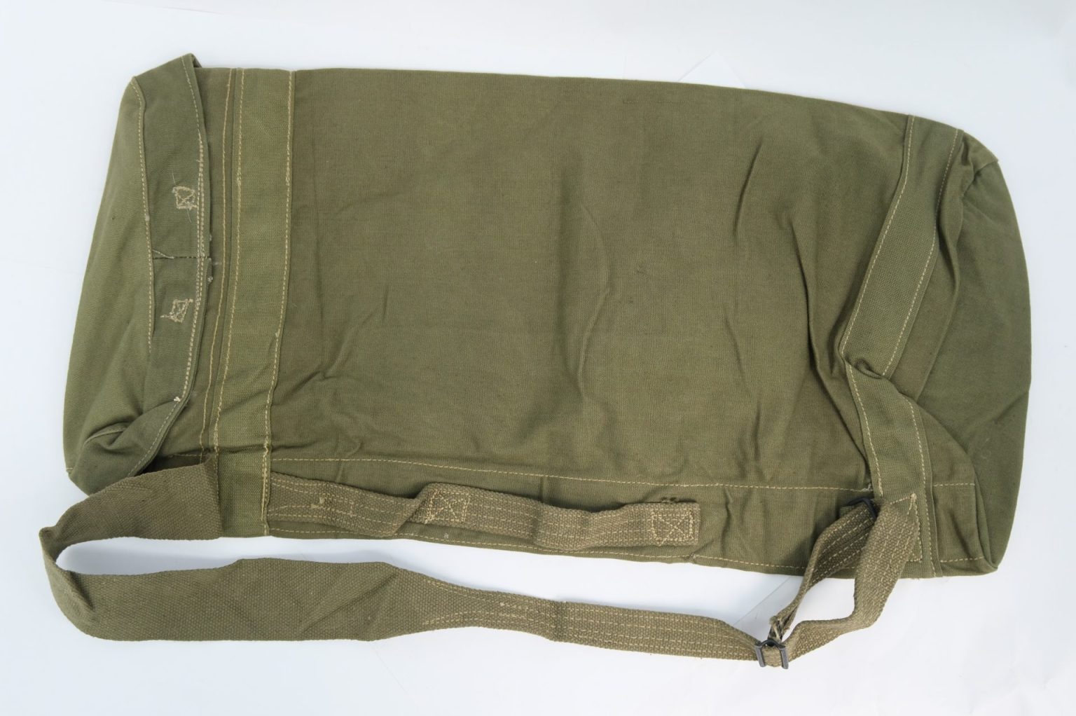 M6 case for bazooka rockets - Military Classic Memorabilia