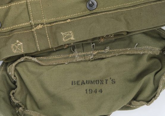 M6 case for bazooka rockets - Image 3