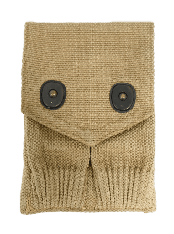 US Colt 45 magazine holder MILLS-1918