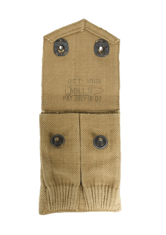 US Colt 45 magazine holder MILLS-1918 - Image 2