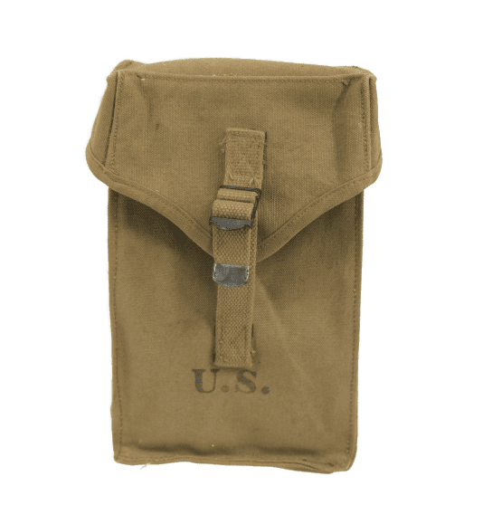 Musette US General purpose Boyt -1943 - Image 2