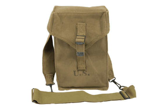 Musette US General purpose Boyt -1943