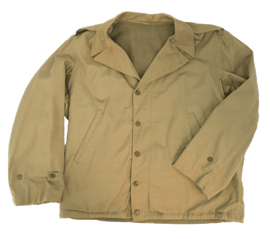 Blouson US M 41