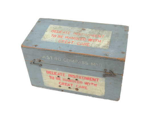 Astro compass de Bombardier LANCASTER -RAF - Image 8