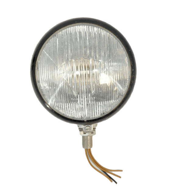 HELLA Headlights - Volkswagen Kubelwagen - Image 6