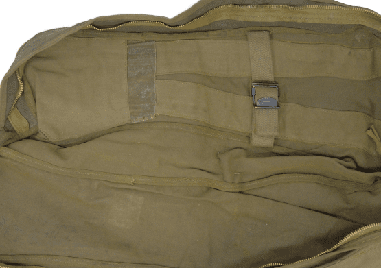 Housse pour trépied de mitrailleuse cal.30 US – Image 5