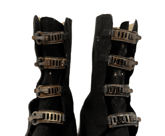 US ARMY Overshoes - 1944 - Image 3