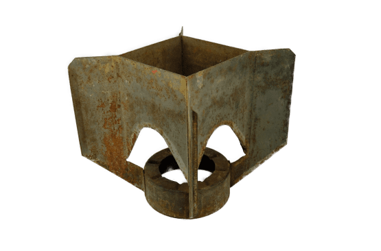 Empennage de bombe USAAF