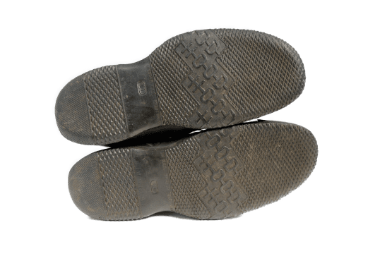 US ARMY Overshoes - 1944 - Image 7