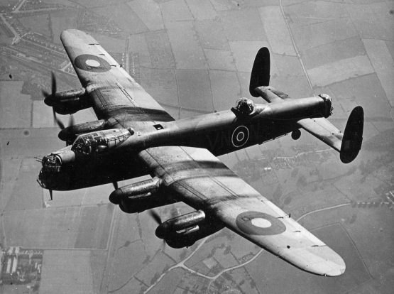 Astro compass de Bombardier LANCASTER -RAF - Image 10