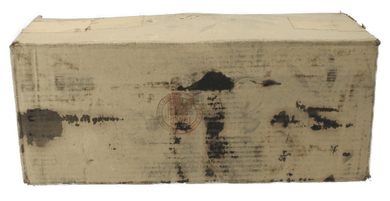 US M6 toolbox in original cardbox-1942 - Image 3