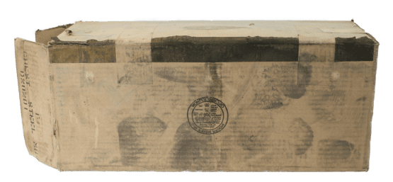 US M6 toolbox in original cardbox-1942 - Image 5
