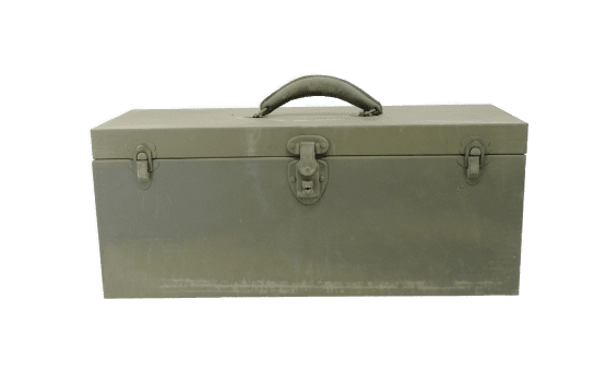CAISSE A OUTIL US M6