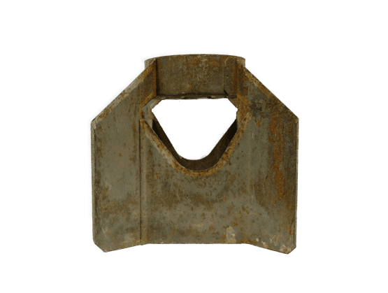 USAAF BOMB TAIL - Image 2