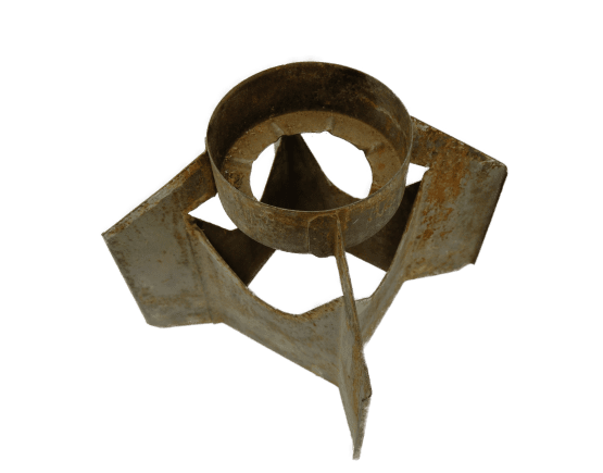 USAAF BOMB TAIL - Image 3