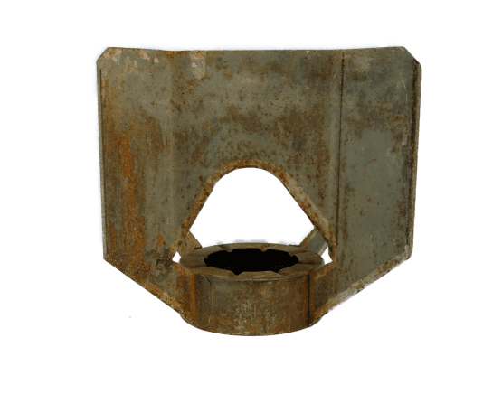 USAAF BOMB TAIL - Image 4
