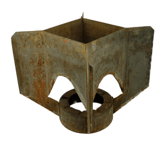 USAAF BOMB TAIL