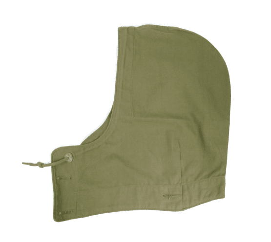HOOD FOR M-43 JACKET US ARMY - Image 3