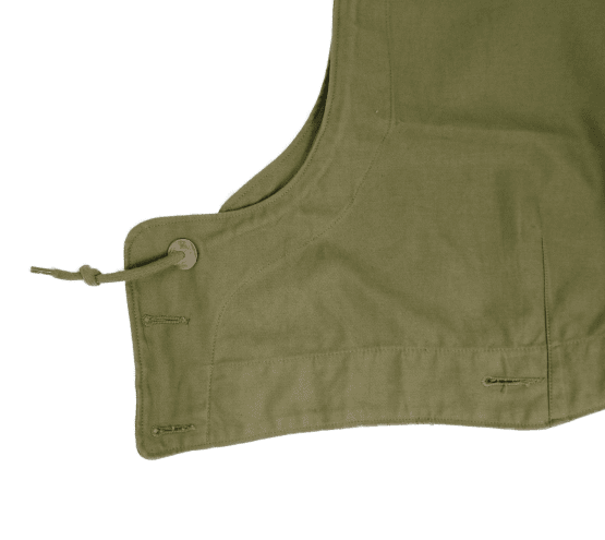 HOOD FOR M-43 JACKET US ARMY - Image 4