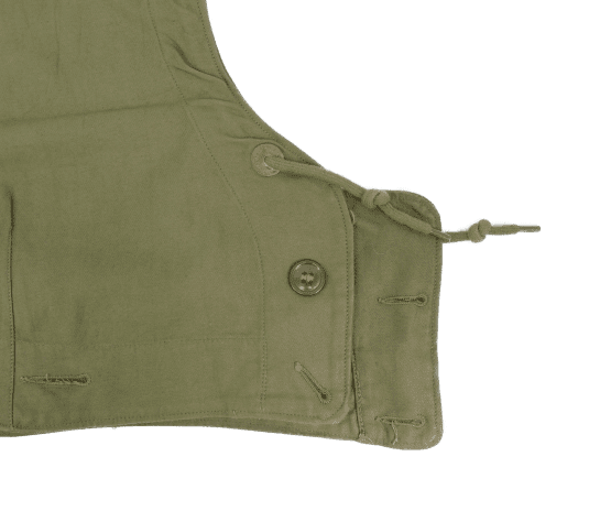 HOOD FOR M-43 JACKET US ARMY - Image 5