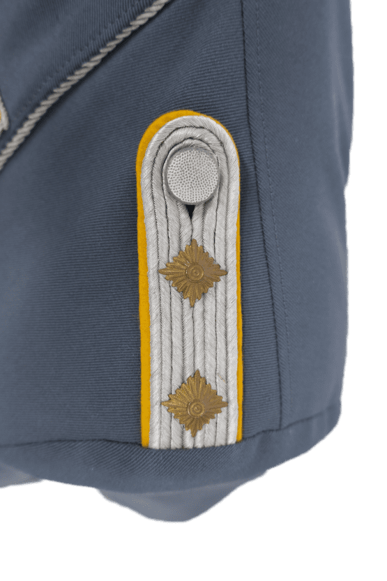Fallschirmjager officer parade jacket - Image 6
