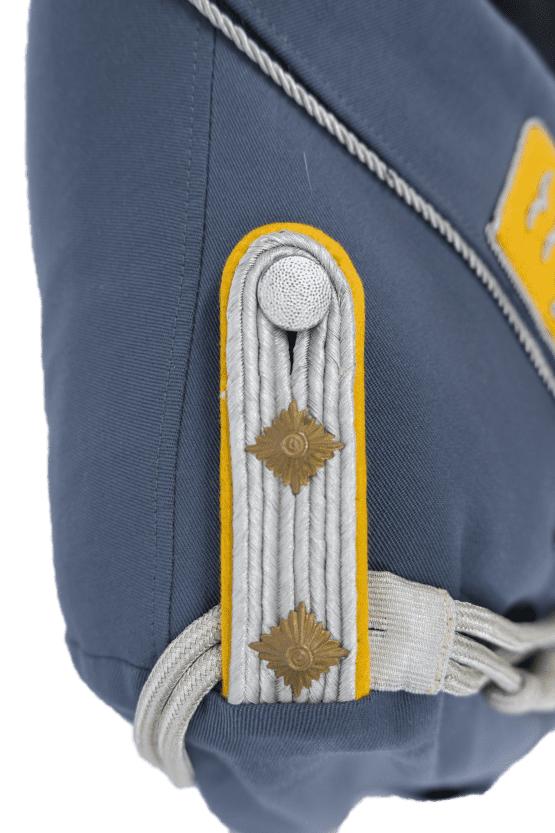 Fallschirmjager officer parade jacket - Image 7