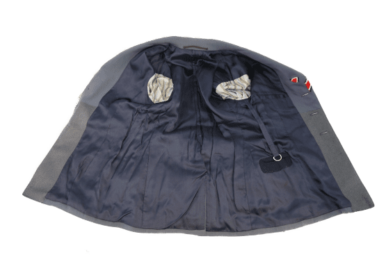 Fallschirmjager officer parade jacket - Image 8