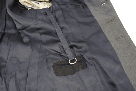 Fallschirmjager officer parade jacket - Image 9