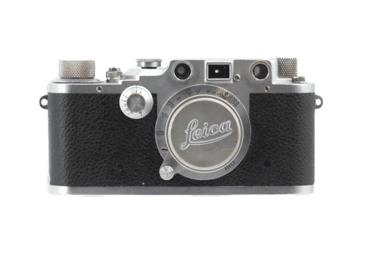 Appareil photo "LEICA IIIc"-Luftwaffe1940