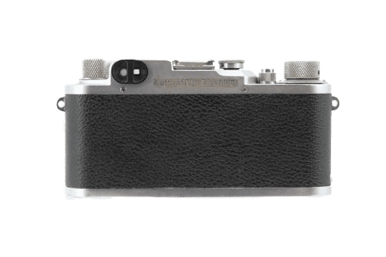 Appareil photo "LEICA IIIc"-Luftwaffe1940 – Image 2