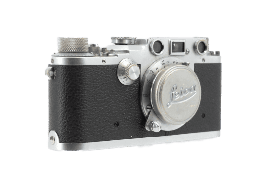 Appareil photo "LEICA IIIc"-Luftwaffe1940 – Image 4