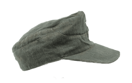 M 43 ‘Wehrmacht cap - Image 3