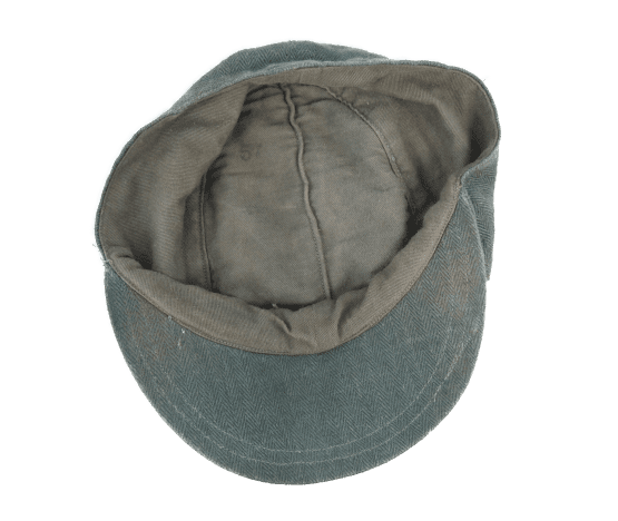 M 43 ‘Wehrmacht cap - Image 7