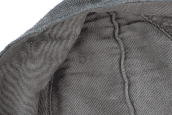 M 43 ‘Wehrmacht cap - Image 8