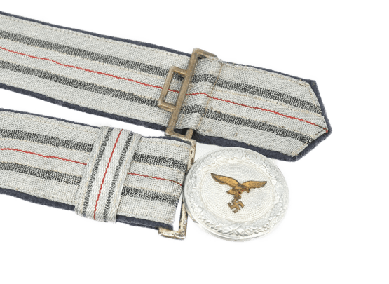 Fallschirmjager officer parade jacket - Image 16