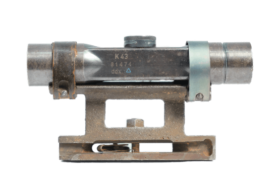 ZF-4 rifle scope for G 43/ STG 44 / FG 42 - Image 5