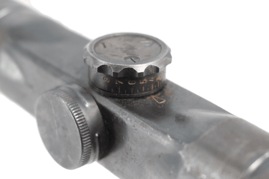 ZF-4 rifle scope for G 43/ STG 44 / FG 42 - Image 6