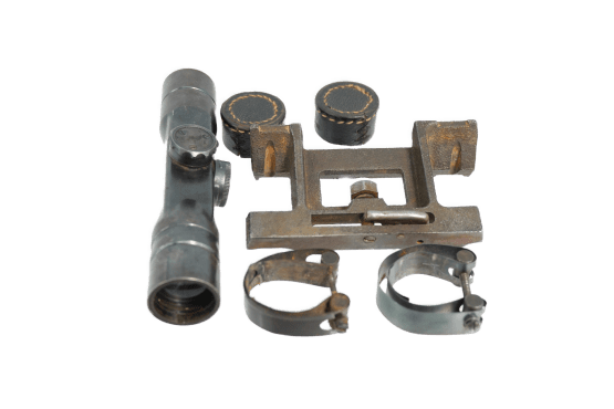 ZF-4 rifle scope for G 43/ STG 44 / FG 42 - Image 7