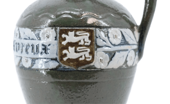 CALVA PITCHER LUFTWAFFE NOEL 1943 - Image 4