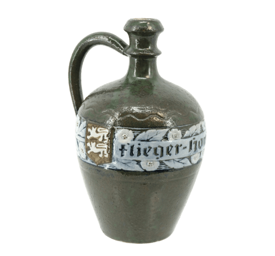 CALVA PITCHER LUFTWAFFE NOEL 1943 - Image 6