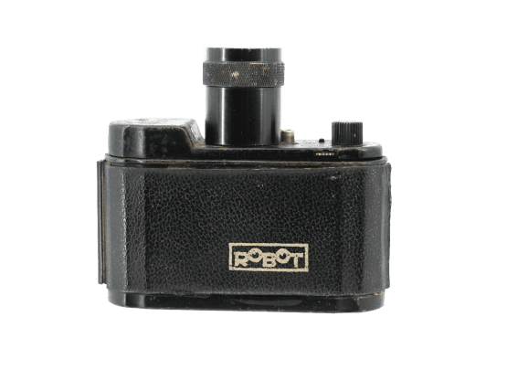 LUFTWAFFE 1940 STUKA CAMERA - Image 4