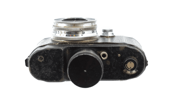 LUFTWAFFE 1940 STUKA CAMERA - Image 5