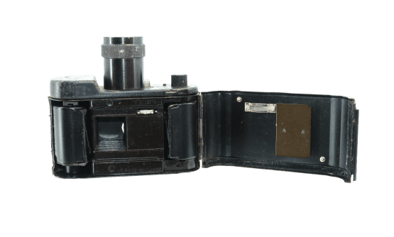 LUFTWAFFE 1940 STUKA CAMERA - Image 9