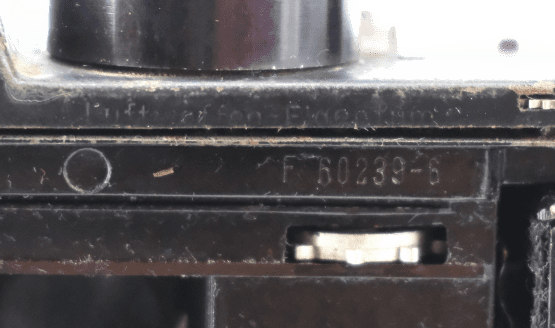 LUFTWAFFE 1940 STUKA CAMERA - Image 11