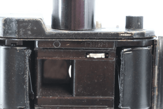 LUFTWAFFE 1940 STUKA CAMERA - Image 12