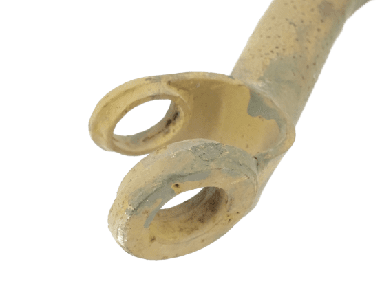 IF8 WEHRMACHT trailer drawbar - Image 6