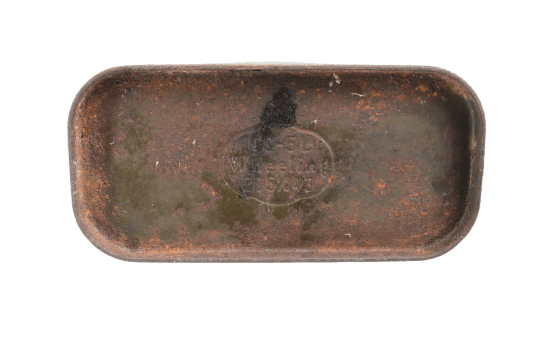 JERRYCAN US ARMY “WHEELING” 1943 - Image 7