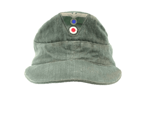 M 43 ‘Wehrmacht cap